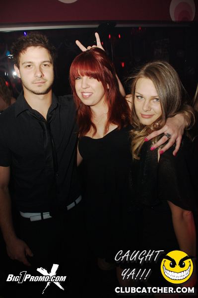 Luxy nightclub photo 299 - May 5th, 2012