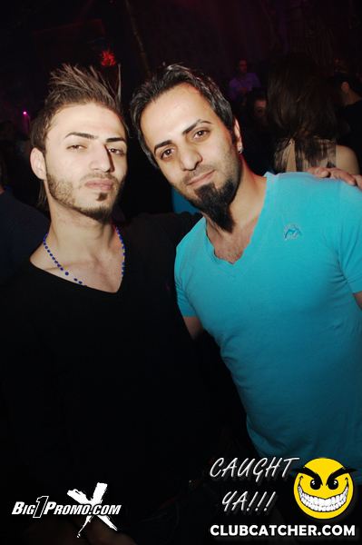 Luxy nightclub photo 303 - May 5th, 2012