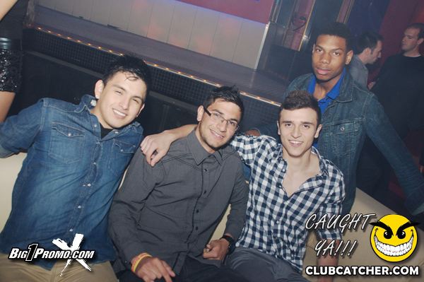 Luxy nightclub photo 306 - May 5th, 2012