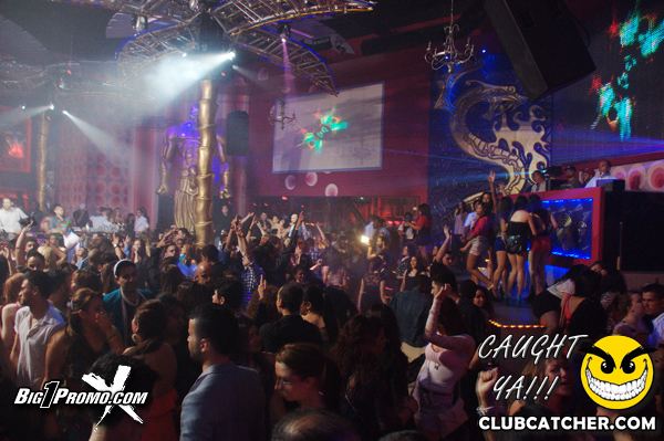 Luxy nightclub photo 310 - May 5th, 2012