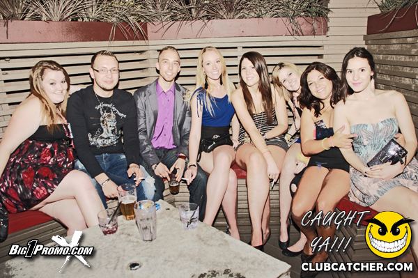 Luxy nightclub photo 320 - May 5th, 2012