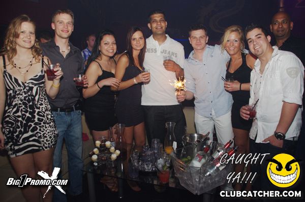 Luxy nightclub photo 33 - May 5th, 2012