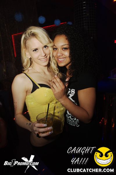 Luxy nightclub photo 327 - May 5th, 2012