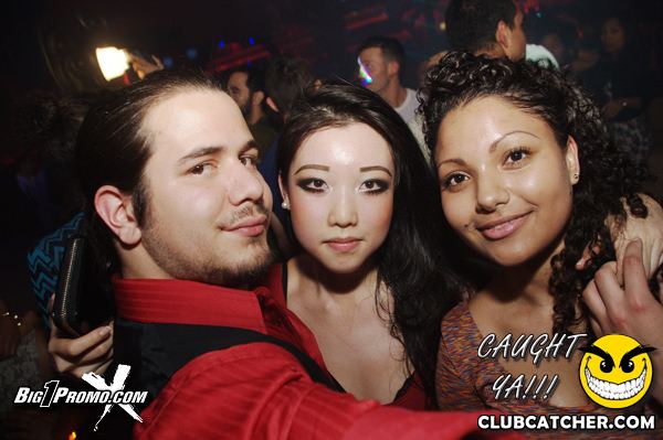 Luxy nightclub photo 39 - May 5th, 2012