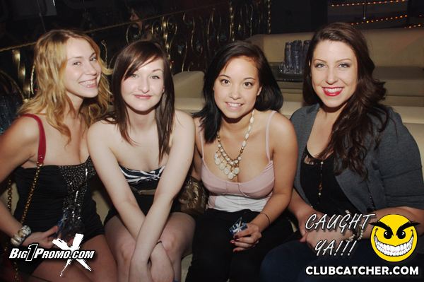 Luxy nightclub photo 40 - May 5th, 2012