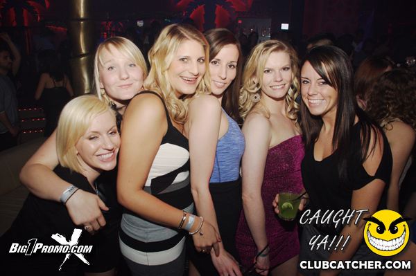 Luxy nightclub photo 47 - May 5th, 2012