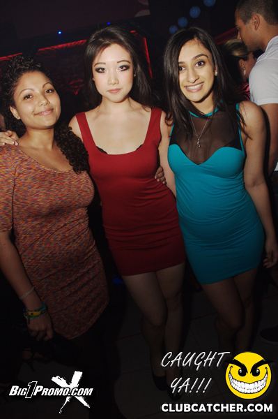 Luxy nightclub photo 9 - May 5th, 2012