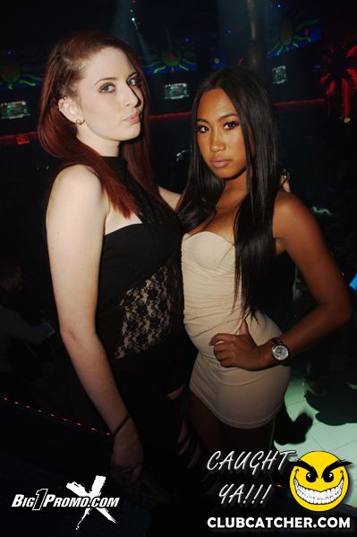 Luxy nightclub photo 87 - May 5th, 2012