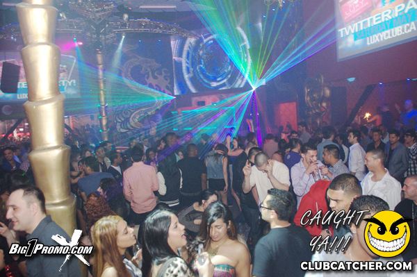 Luxy nightclub photo 95 - May 5th, 2012
