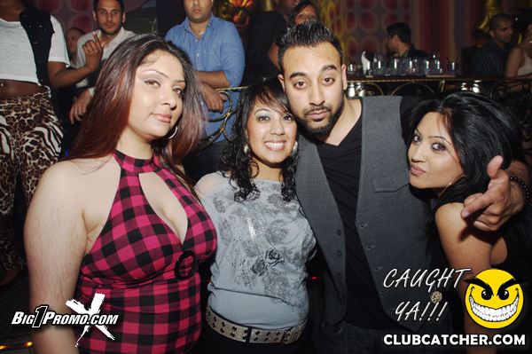 Luxy nightclub photo 96 - May 5th, 2012