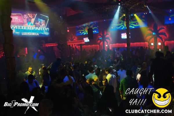 Luxy nightclub photo 98 - May 5th, 2012