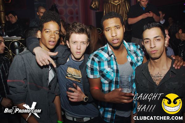 Luxy nightclub photo 99 - May 5th, 2012