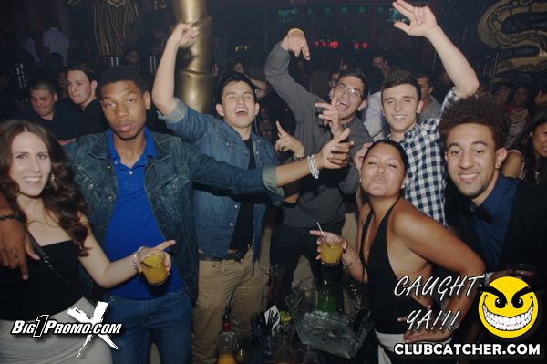 Luxy nightclub photo 100 - May 5th, 2012
