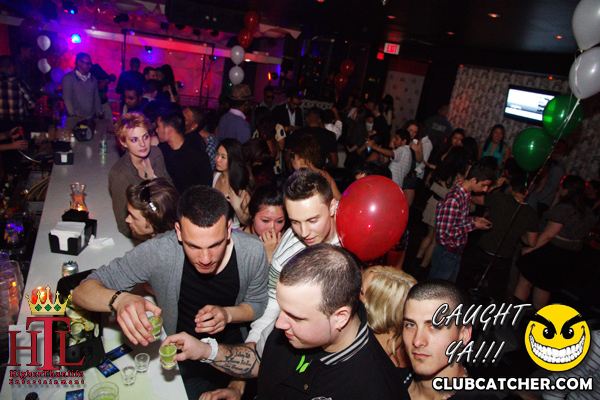 Faces nightclub photo 1 - May 5th, 2012