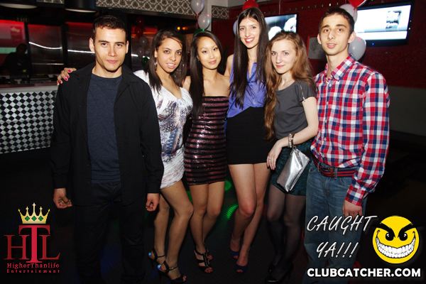Faces nightclub photo 11 - May 5th, 2012