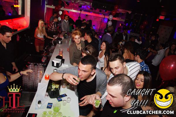 Faces nightclub photo 109 - May 5th, 2012