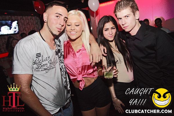 Faces nightclub photo 115 - May 5th, 2012