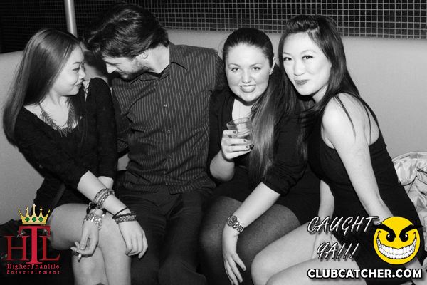 Faces nightclub photo 119 - May 5th, 2012