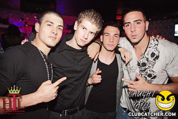 Faces nightclub photo 123 - May 5th, 2012