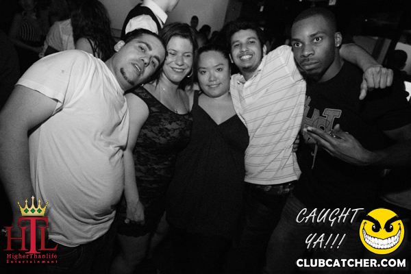 Faces nightclub photo 150 - May 5th, 2012