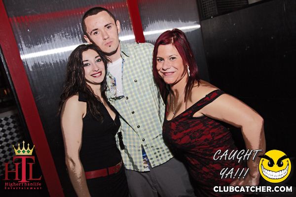 Faces nightclub photo 163 - May 5th, 2012