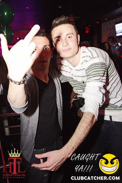 Faces nightclub photo 169 - May 5th, 2012