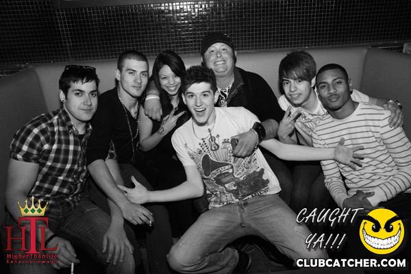 Faces nightclub photo 177 - May 5th, 2012