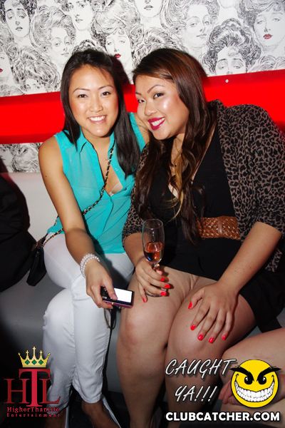 Faces nightclub photo 190 - May 5th, 2012