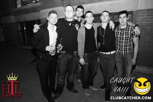 Faces nightclub photo 193 - May 5th, 2012