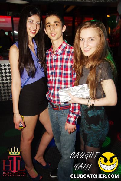 Faces nightclub photo 213 - May 5th, 2012