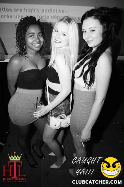 Faces nightclub photo 216 - May 5th, 2012