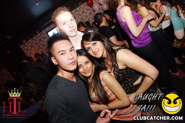 Faces nightclub photo 228 - May 5th, 2012