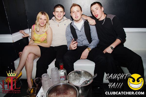 Faces nightclub photo 242 - May 5th, 2012