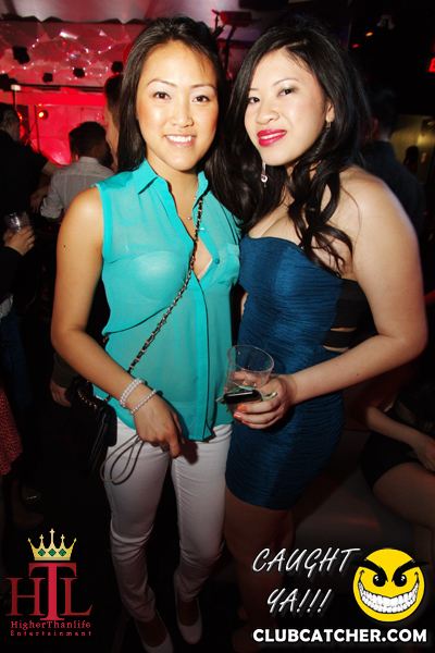 Faces nightclub photo 251 - May 5th, 2012