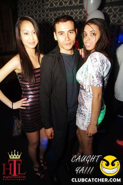 Faces nightclub photo 256 - May 5th, 2012