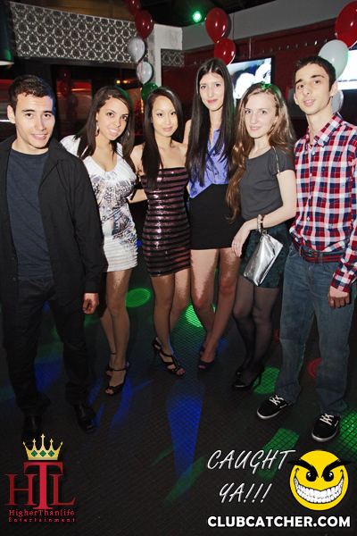 Faces nightclub photo 258 - May 5th, 2012