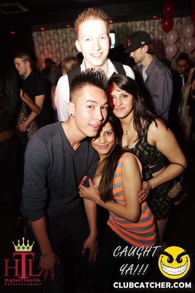 Faces nightclub photo 260 - May 5th, 2012