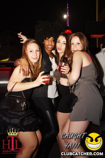 Faces nightclub photo 262 - May 5th, 2012