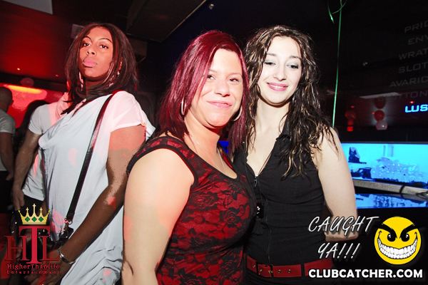 Faces nightclub photo 264 - May 5th, 2012