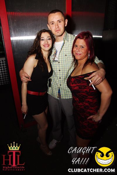 Faces nightclub photo 267 - May 5th, 2012