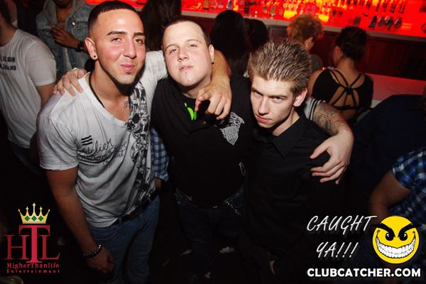 Faces nightclub photo 28 - May 5th, 2012