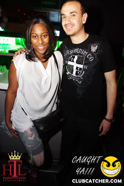 Faces nightclub photo 271 - May 5th, 2012