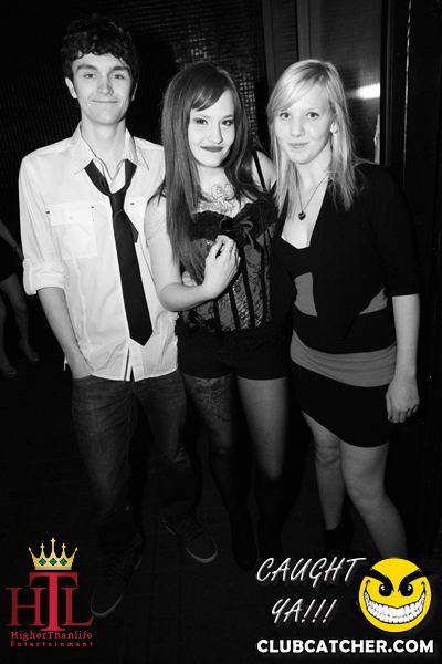 Faces nightclub photo 272 - May 5th, 2012