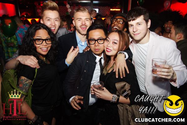 Faces nightclub photo 30 - May 5th, 2012