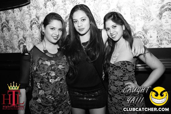 Faces nightclub photo 43 - May 5th, 2012