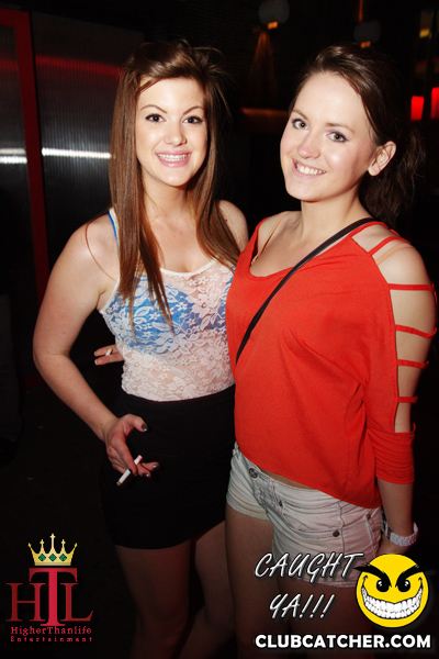 Faces nightclub photo 66 - May 5th, 2012