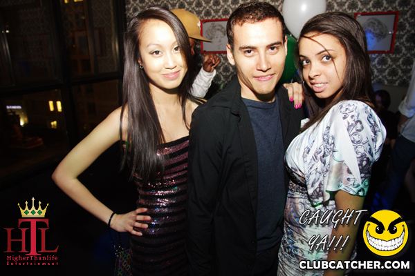 Faces nightclub photo 68 - May 5th, 2012