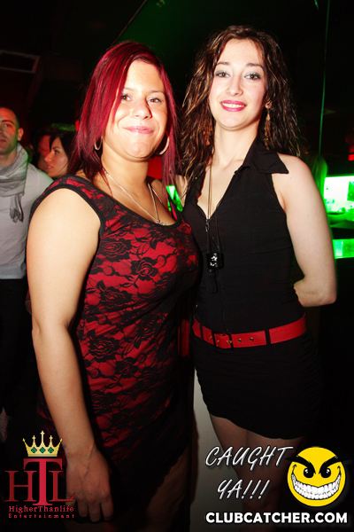 Faces nightclub photo 70 - May 5th, 2012