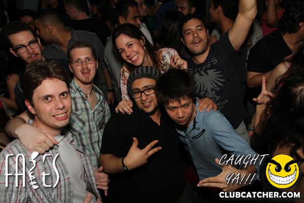 Faces nightclub photo 101 - May 11th, 2012