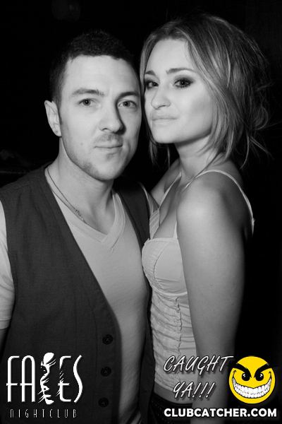 Faces nightclub photo 102 - May 11th, 2012